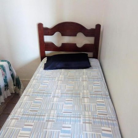 Aluga Se Suites São Miguel dos Milagres Exteriér fotografie