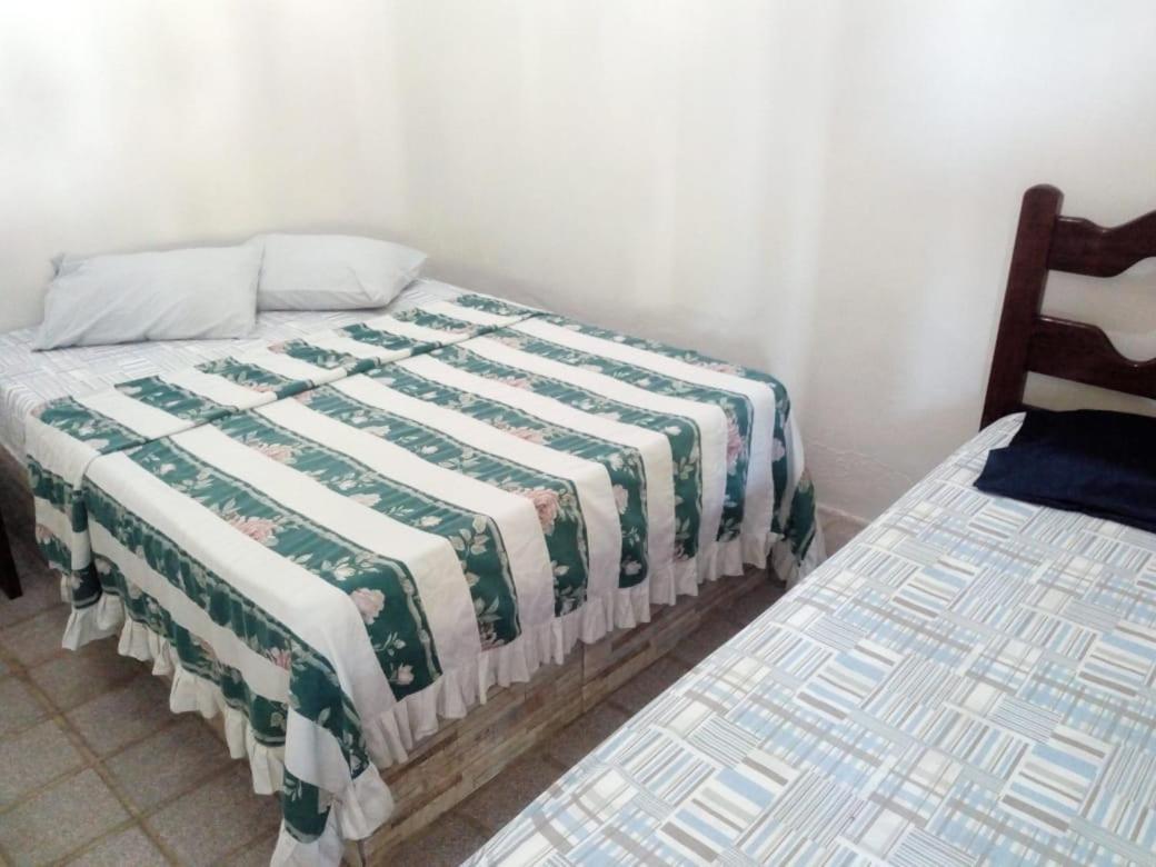 Aluga Se Suites São Miguel dos Milagres Exteriér fotografie