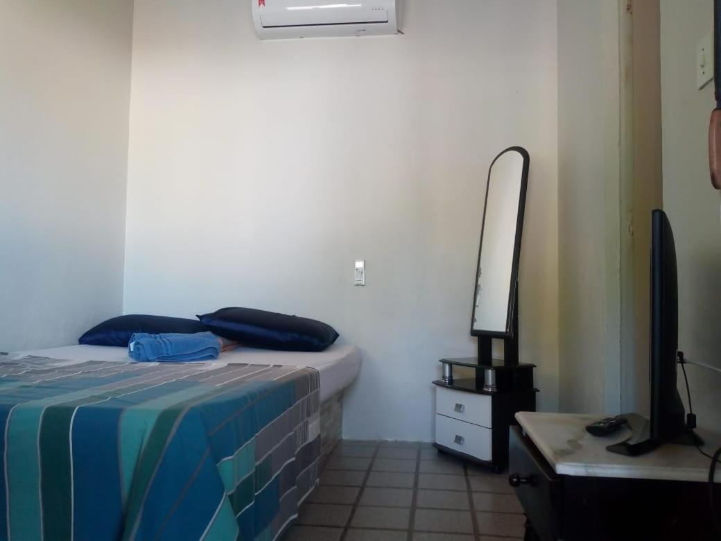Aluga Se Suites São Miguel dos Milagres Exteriér fotografie