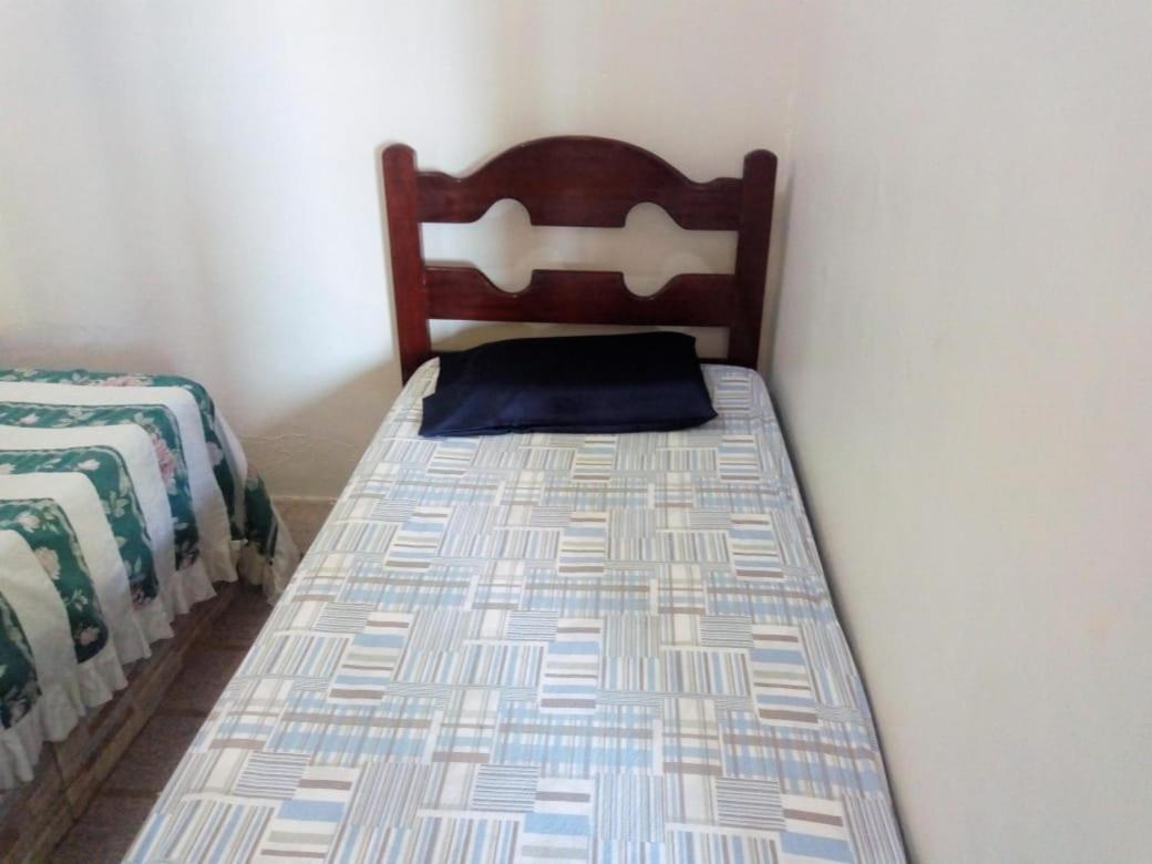 Aluga Se Suites São Miguel dos Milagres Exteriér fotografie