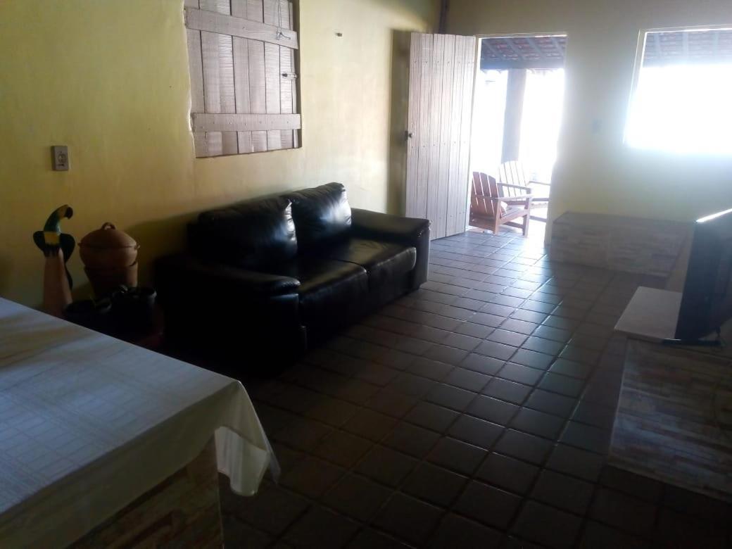 Aluga Se Suites São Miguel dos Milagres Exteriér fotografie
