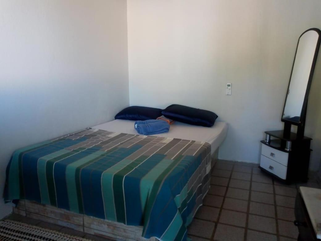 Aluga Se Suites São Miguel dos Milagres Exteriér fotografie