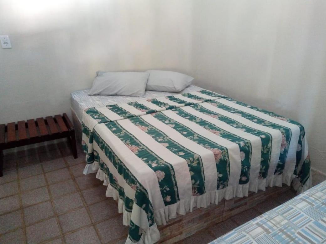 Aluga Se Suites São Miguel dos Milagres Exteriér fotografie