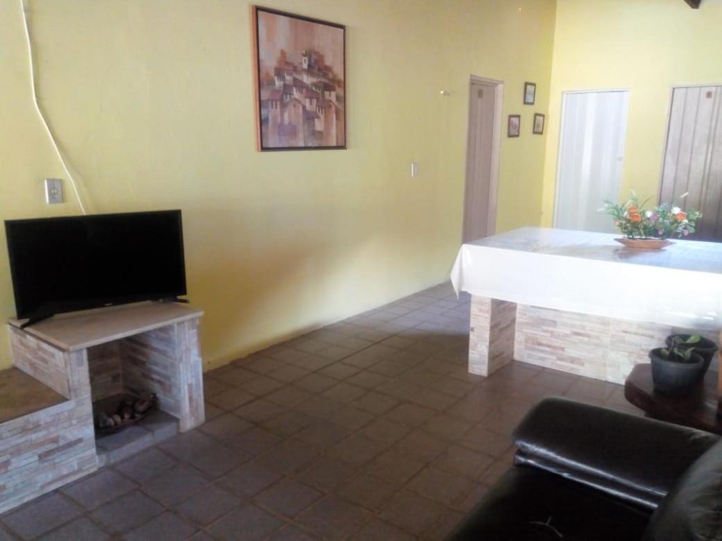 Aluga Se Suites São Miguel dos Milagres Exteriér fotografie