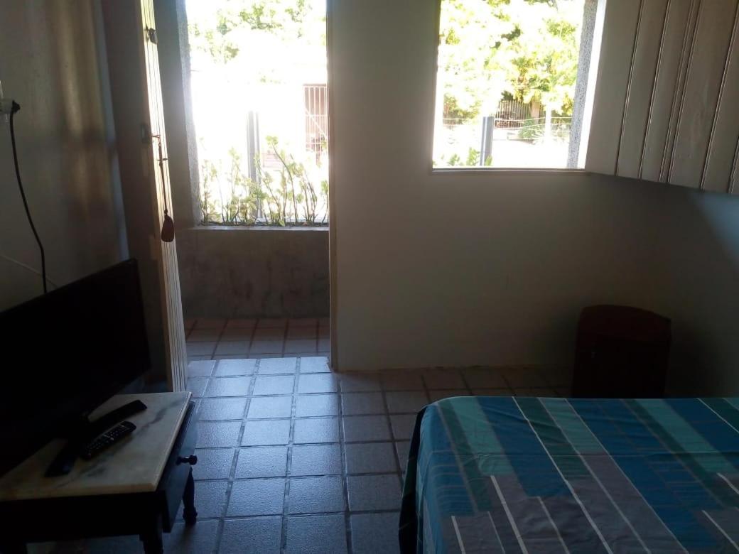 Aluga Se Suites São Miguel dos Milagres Exteriér fotografie
