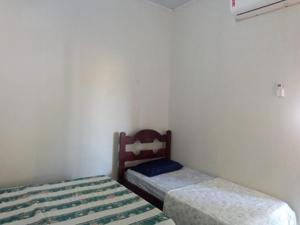 Aluga Se Suites São Miguel dos Milagres Exteriér fotografie