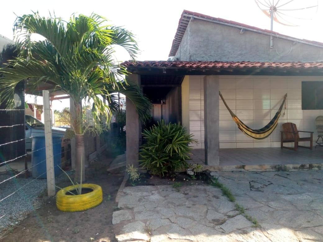 Aluga Se Suites São Miguel dos Milagres Exteriér fotografie