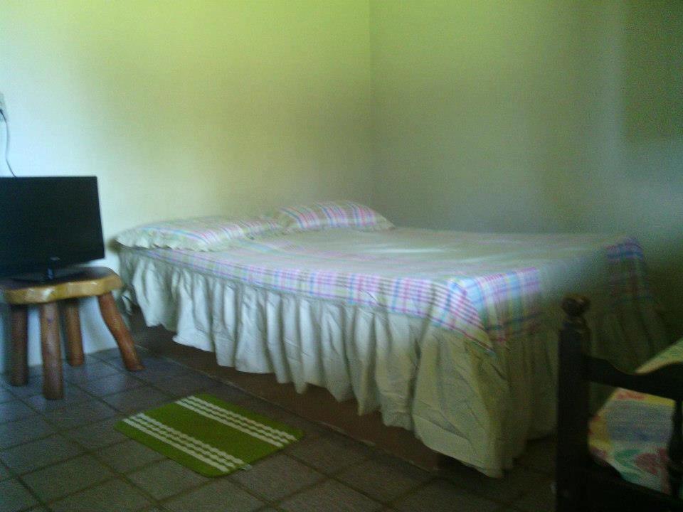 Aluga Se Suites São Miguel dos Milagres Exteriér fotografie