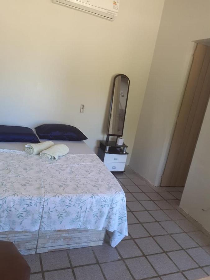 Aluga Se Suites São Miguel dos Milagres Exteriér fotografie