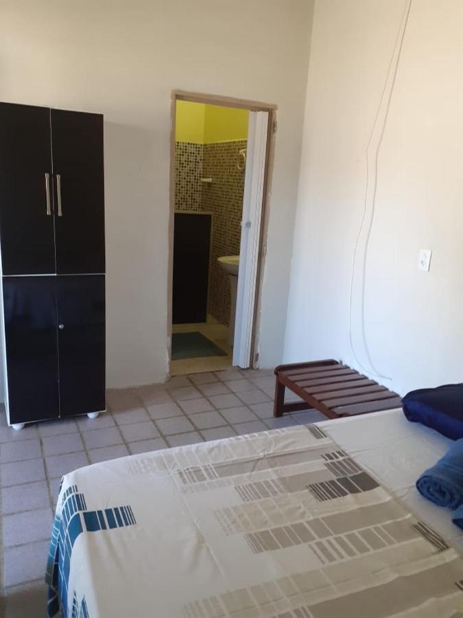 Aluga Se Suites São Miguel dos Milagres Exteriér fotografie