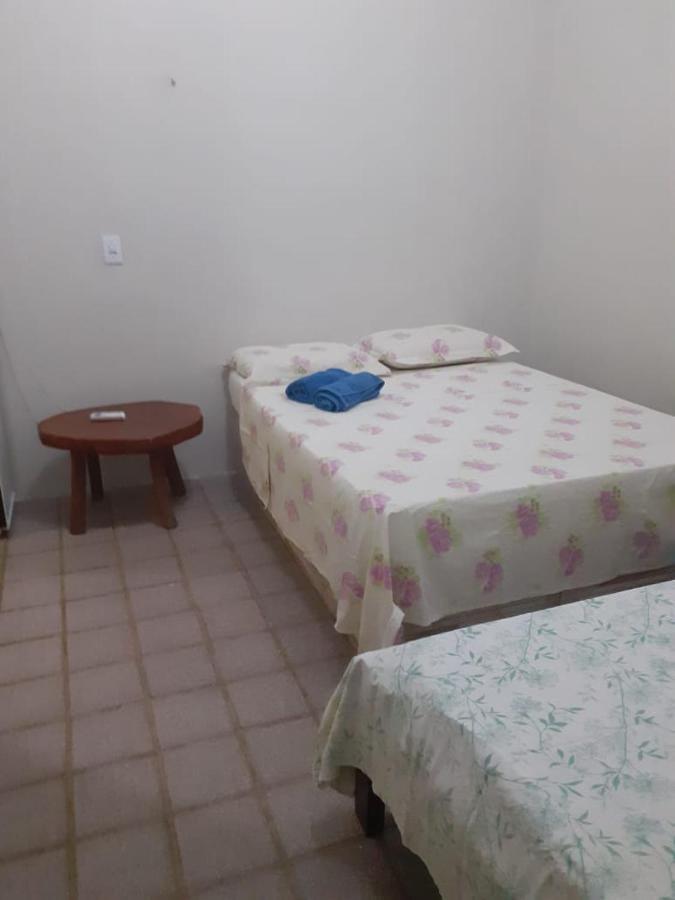 Aluga Se Suites São Miguel dos Milagres Exteriér fotografie
